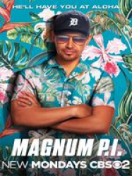 Magnum, P.I. (2018) saison 1 épisode 4