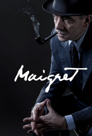 Maigret 2016 streaming