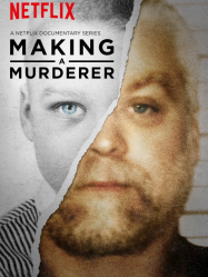 Making A Murderer streaming