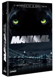 Manimal streaming