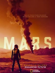 Mars streaming