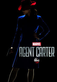 Marvel's Agent Carter streaming