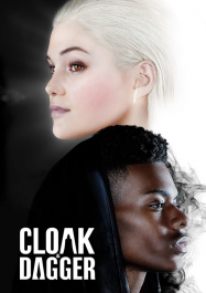 Marvel's Cloak & Dagger saison 1 épisode 9