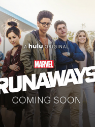 Marvel's Runaways streaming