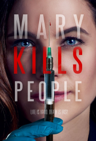 Mary Kills People streaming