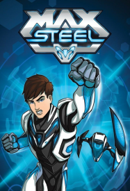 Max Steel (2013) streaming