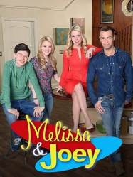 Melissa & Joey streaming