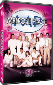 Melrose Place Saison 1 en streaming français