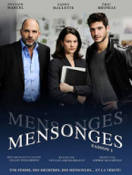 Mensonges streaming