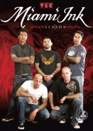 Miami Ink streaming