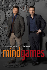 Mind Games streaming