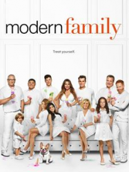 Modern Family Saison 8 en streaming français