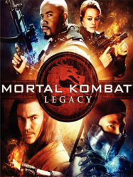 Mortal Kombat: Legacy streaming