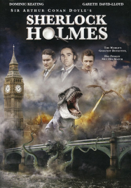 Mystères de Sherlock Holmes streaming