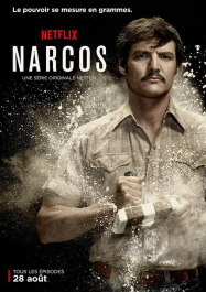 Narcos saison 1 épisode 6