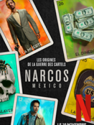 Narcos: Mexico streaming