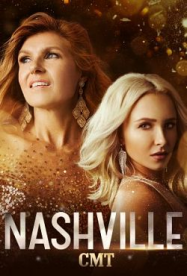 Nashville streaming