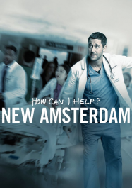 New Amsterdam (2018) saison 1 épisode 5