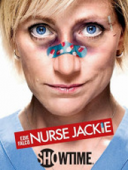 Nurse Jackie streaming