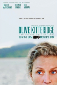 Olive Kitteridge streaming