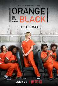 Orange Is The New Black saison 1 épisode 9