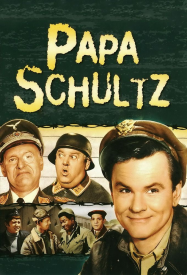 Papa Schultz streaming