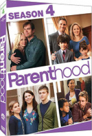 Parenthood (2010) streaming