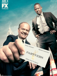 Partners (2014) streaming