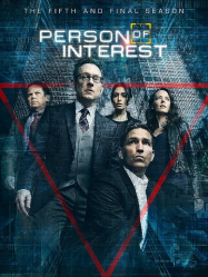 Person Of Interest streaming