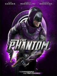 Phantom, le masque de l'ombre streaming