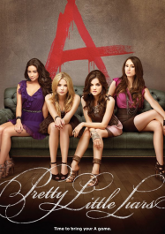 Pretty Little Liars saison 6 épisode 16