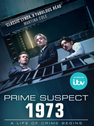 Prime Suspect 1973 streaming