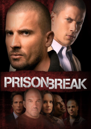 Prison Break saison 3 épisode 10