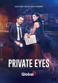 Private Eyes saison 2 épisode 14