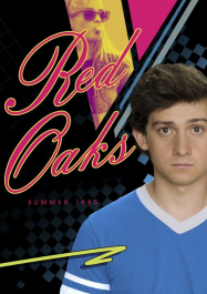 Red Oaks saison 2 épisode 8