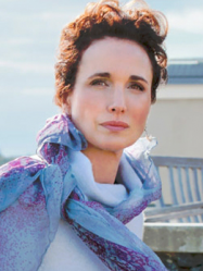 Retour à Cedar Cove streaming