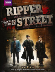 Ripper Street streaming