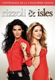 Rizzoli & Isles : autopsie d'un meurtre saison 7 épisode 42