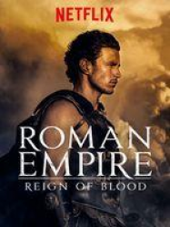 Roman Empire: Reign of Blood streaming