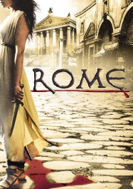 Rome streaming