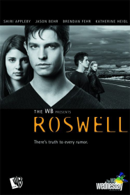 Roswell streaming