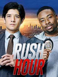 Rush Hour streaming