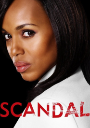 Scandal streaming