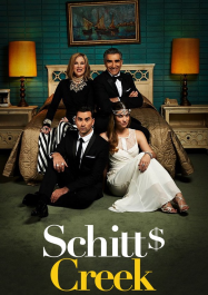 Schitt's Creek streaming