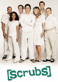 Scrubs saison 1 épisode 11