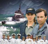 Sea Patrol streaming