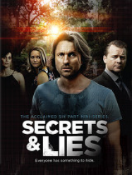 Secrets and Lies (AU) Saison 1 en streaming français