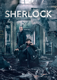 Sherlock streaming