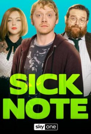 Sick Note saison 1 épisode 2