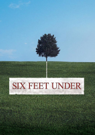 Six Feet Under Saison 1 en streaming français